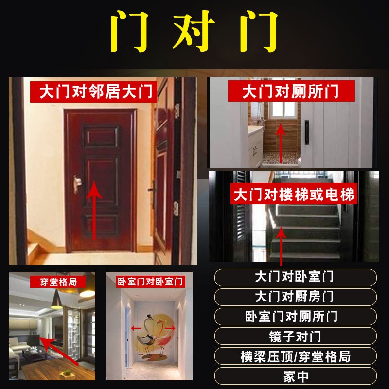 卓弘五帝錢葫蘆掛件開口八卦葫蘆銅錢擺件門對門臥室客廳裝飾-細節圖3