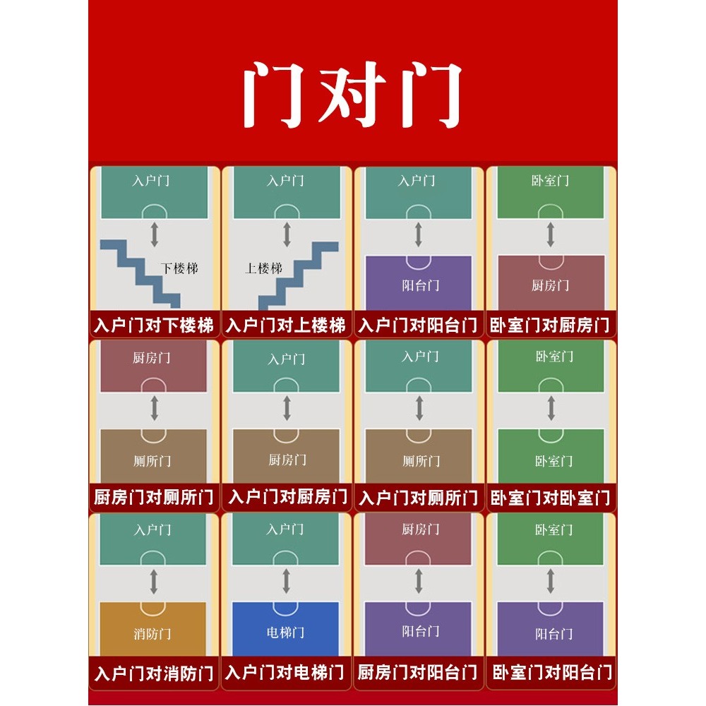 銅葫蘆掛件開蓋天然葫蘆五帝錢門對門對衛生間臥室客廳進戶門掛件-細節圖5