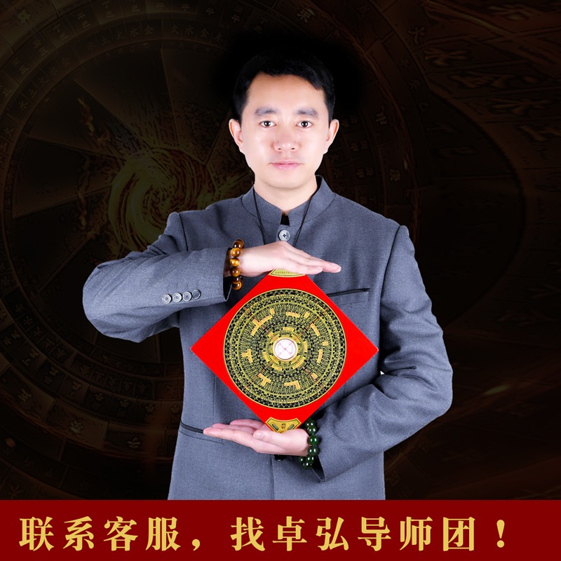 卓弘銅文昌筆文昌塔鑰匙扣掛件隨身禮物書包掛飾-細節圖4