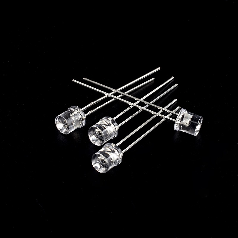 5MM 環保通用光敏電阻 二極管 QT523C-EE1 5800B 光電開關元件-細節圖2