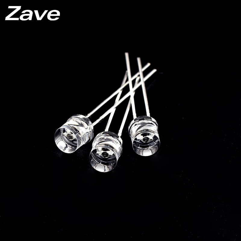 5MM 環保通用光敏電阻 二極管 QT523C-EE1 5800B 光電開關元件-細節圖3