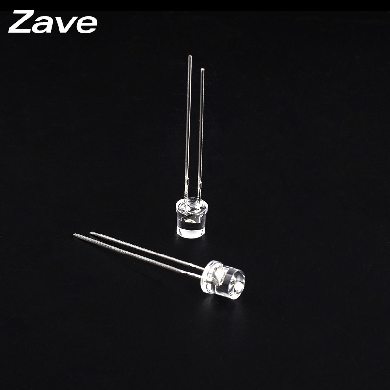 5MM 環保通用光敏電阻 二極管 QT523C-EE1 5800B 光電開關元件-細節圖4