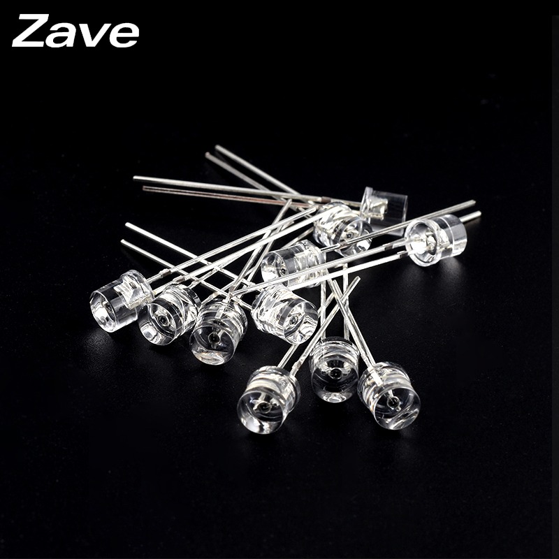 5MM 環保通用光敏電阻 二極管 QT523C-EE1 5800B 光電開關元件-細節圖5