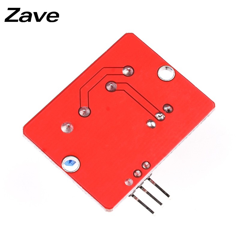 Zave IRF520驅動模塊 MOS管場效應管單片機驅動模塊 PWM調節-細節圖5