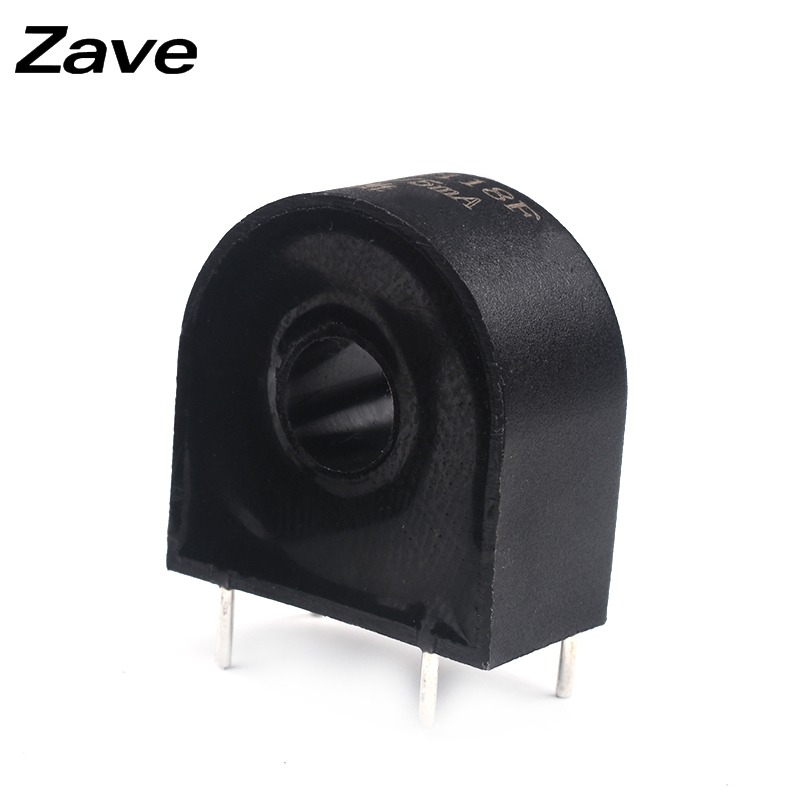 微型電流互感器傳感器 交流充電樁 ZHT103 118A/118F/102/131/123-細節圖5