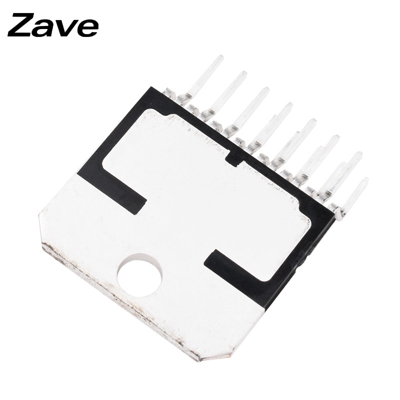 L298 L298N 封裝ZIP-15步進電機驅動芯片IC 電橋驅動器-內部開關-細節圖5