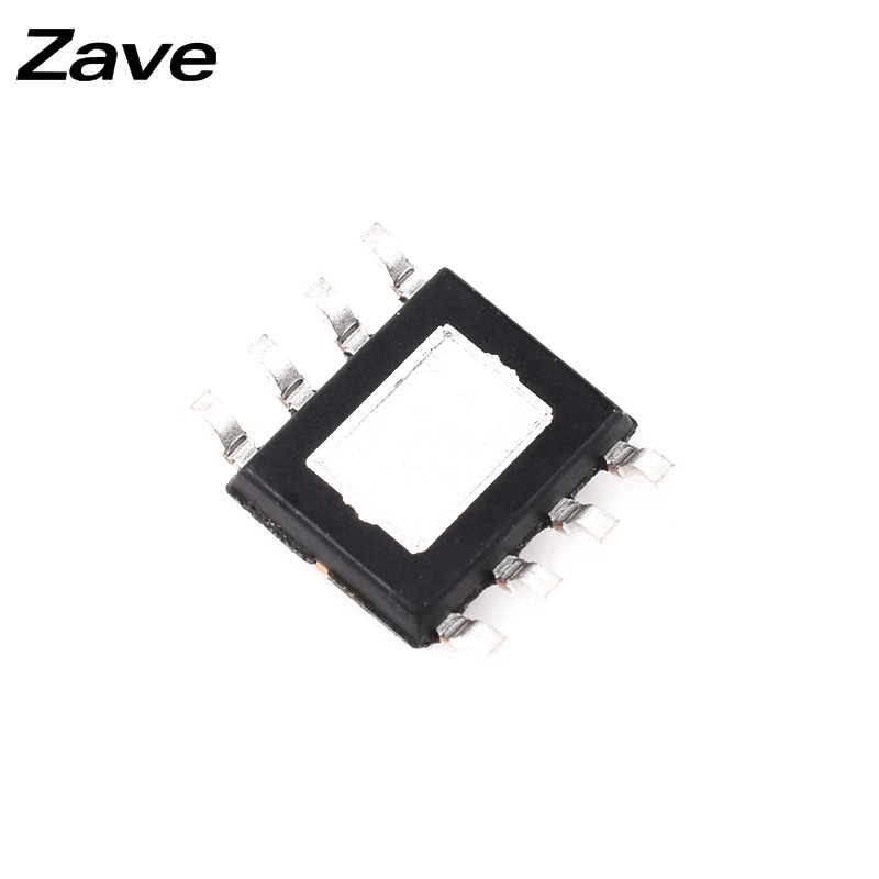 Zave IP5306 2.1A充電/2.4A放電 高集成度移動電源IC芯片SOP8-細節圖3