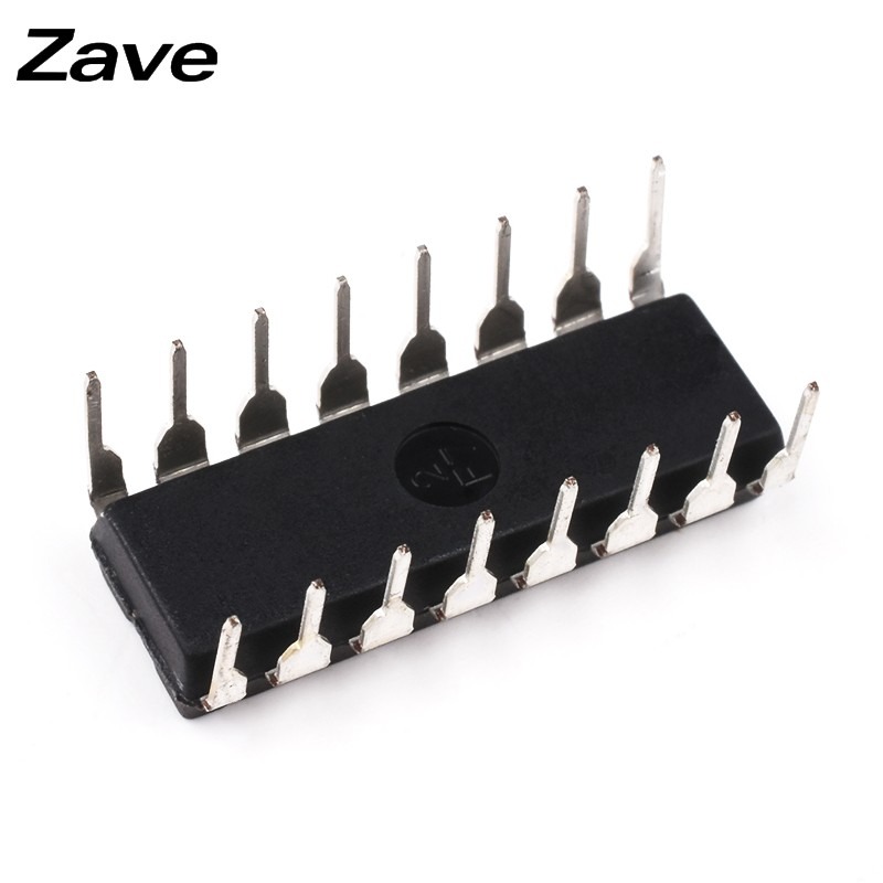 MAX232CPE/MAX232EPE RS-232接口 IC芯片 封裝DIP-16 直插 收發器-細節圖4