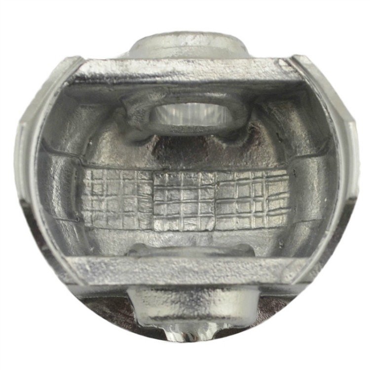 適配本田DIO50/Z4/AF54/55/56/57/61/期小龜活塞環活塞38MM-細節圖3