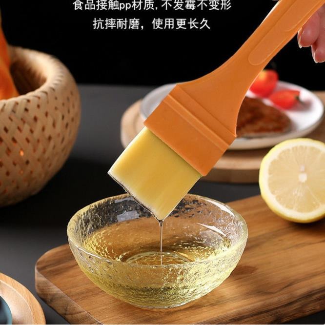 1到4號耐高溫燒烤刷毛刷廚房烙餅家用油刷烘焙炸串料理食品級油刷-細節圖5