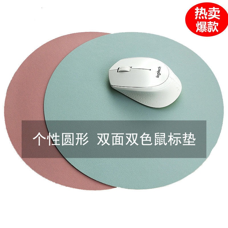 卡通鼠標墊護腕可愛女生超大硅膠加厚遊戲電腦辦公小號帶手腕墊手-細節圖2
