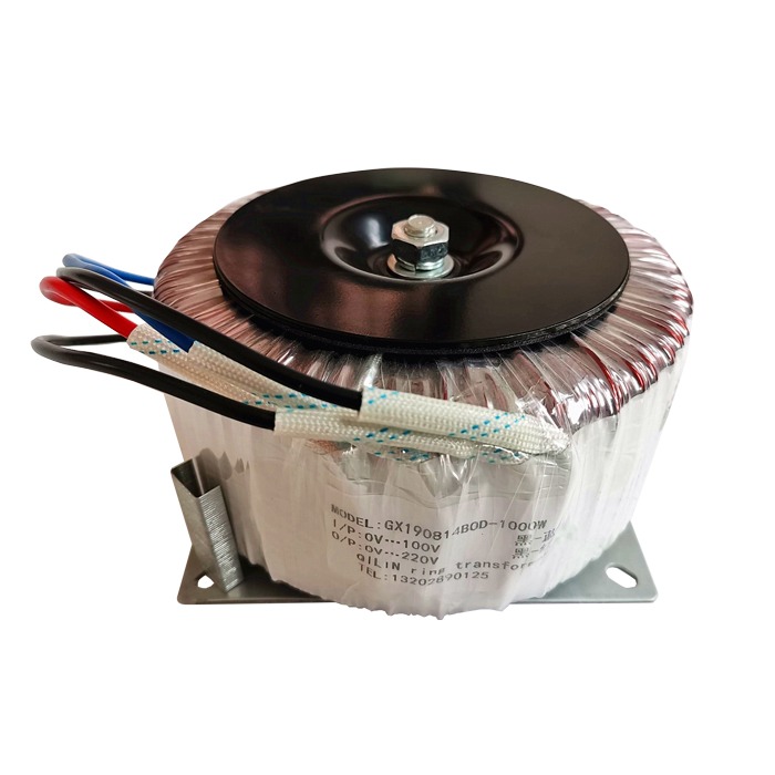 環形自耦變壓器0V110V220V轉380V440V200W300W400W500W110V轉220V-細節圖5