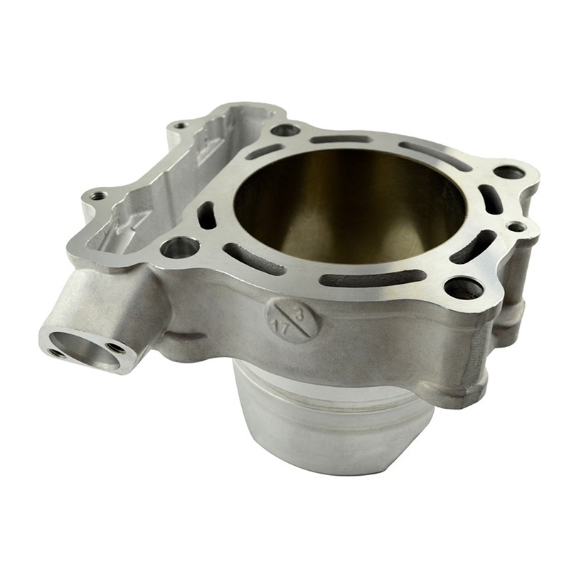 適配KXF250 09-16年 氣缸 缸體 活塞  活塞環 缸墊 機濾全套 全新-細節圖4