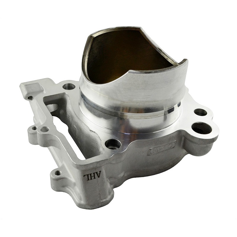 適配KXF250 09-16年 氣缸 缸體 活塞  活塞環 缸墊 機濾全套 全新-細節圖5