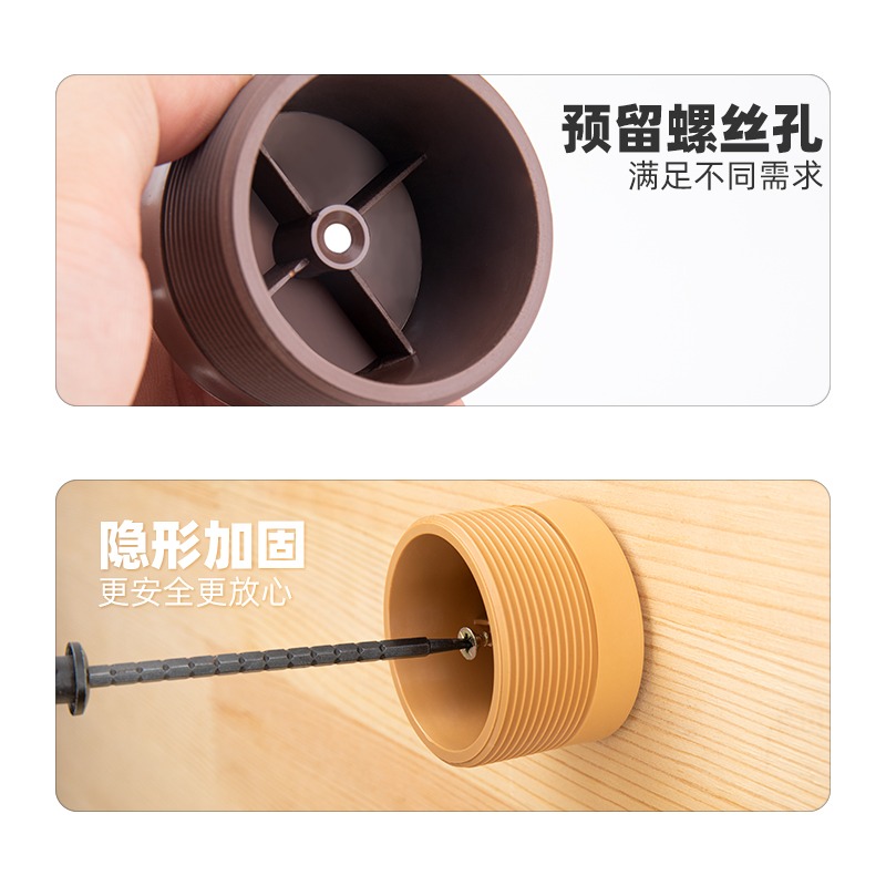 頂牀頭固定器防搖晃牀咯吱嘎吱響牀後靜音防撞墊貼免釘防晃動神器-細節圖2