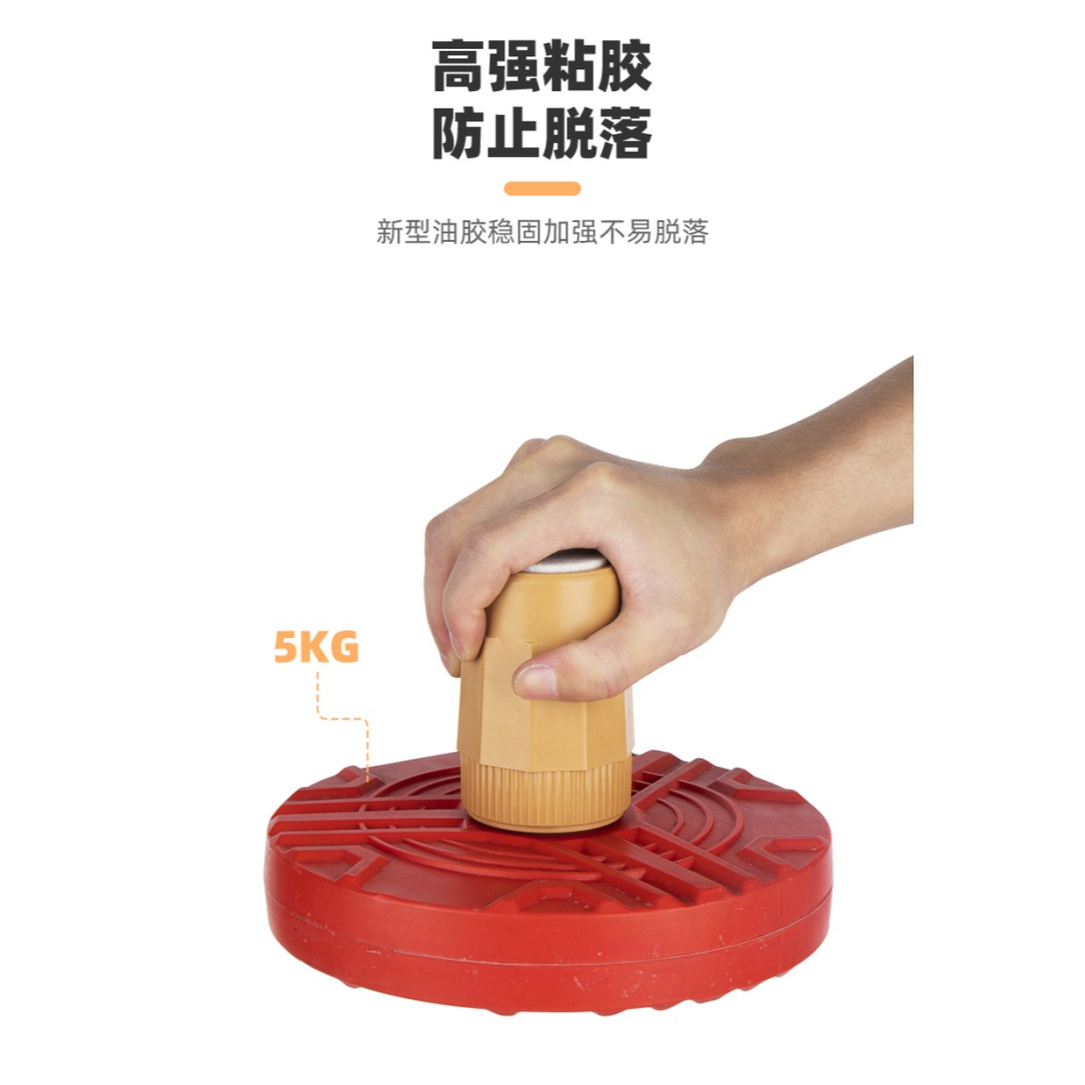 頂牀頭固定器防搖晃牀咯吱嘎吱響牀後靜音防撞墊貼免釘防晃動神器-細節圖9