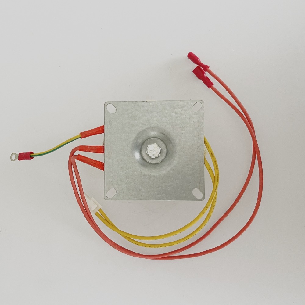 DOB-60-20 環形變壓器 50VA 220V轉18V 90度平開門機用門禁變壓器-細節圖3