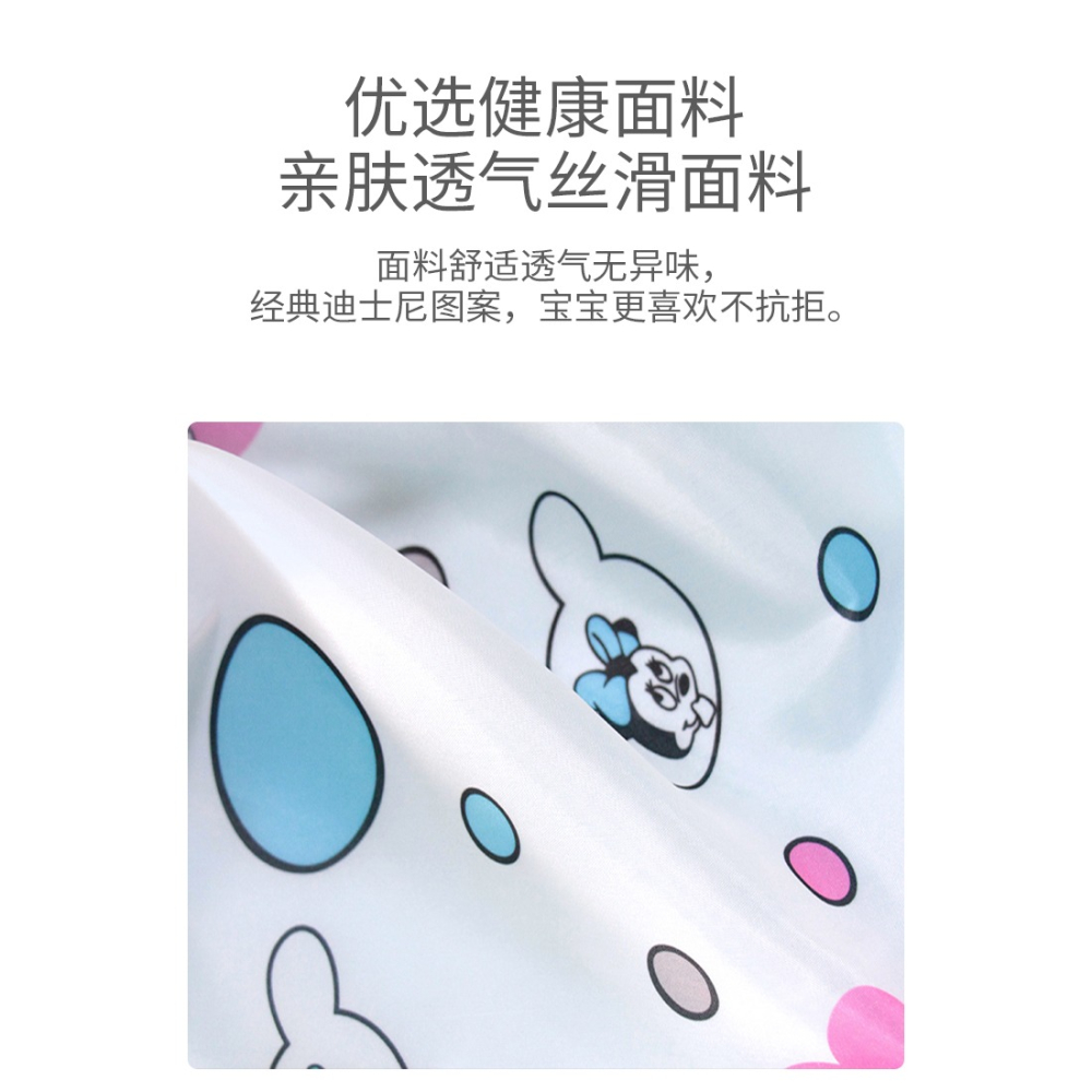 寶寶剃頭理發罩小孩剪頭理發圍布兒童剪頭發嬰兒理頭發剪發遮擋-細節圖10