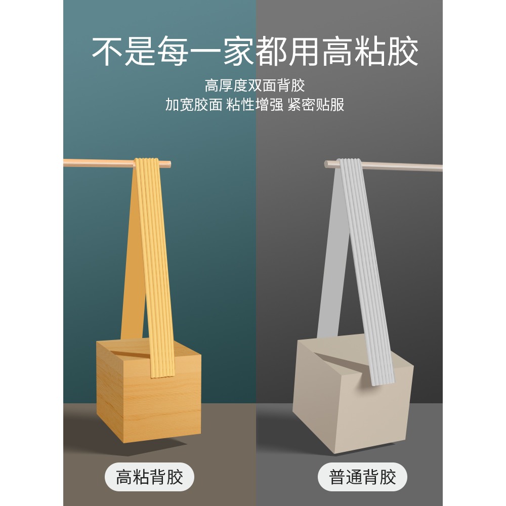 窗臺樓梯防碰頭貼護角牀邊橫梁防撞頭軟包牀沿牀角飄窗邊角防撞條-細節圖2