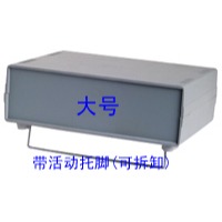 前級功放耳放 儀表儀器 電源電子diy製作 塑料機箱機殼外殼盒2號-細節圖8