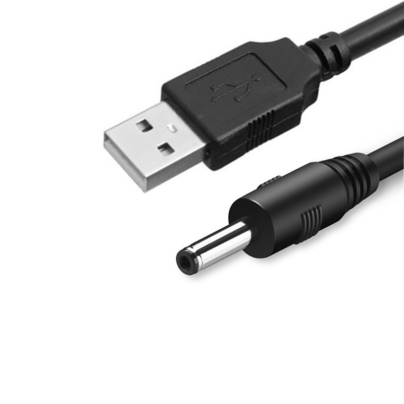 usb充電線 usb轉dc5.5電源線 usb dc 5V DC5.5 4.0 3.5 2.5 2.0-細節圖2