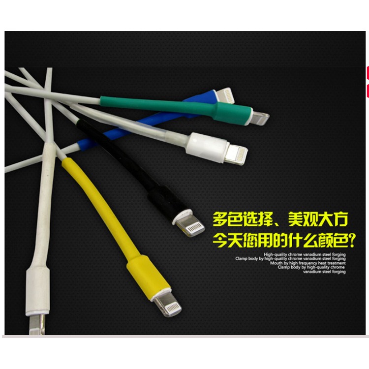 優質熱縮管 透明 直徑1/2/3/4/5/6/7/8/9/10/12/14/20/0.6-50mm-細節圖8