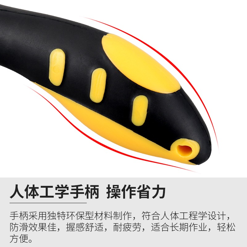 木工起釘器U釘門釘拔釘器起釘子工具拆釘器拔撬釘起釘神器取釘器-細節圖5