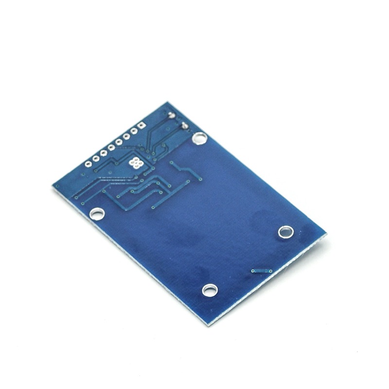 MFRC-522 RC522 RFID射頻 IC卡感應模塊 送S50復旦卡-細節圖5