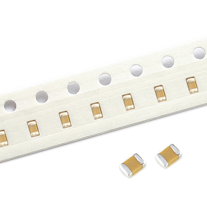 1206貼片電容器106M 10UF 104M 100nF 0.1 1uF 2.2 225 4.7 475m-細節圖2
