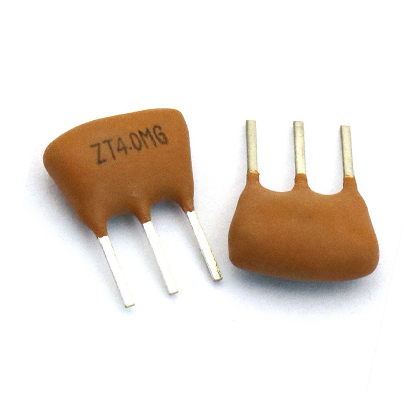 CSTLS4M00G53-B04MHz±0.5%15pF直插陶瓷晶振3腳(5個）-細節圖2