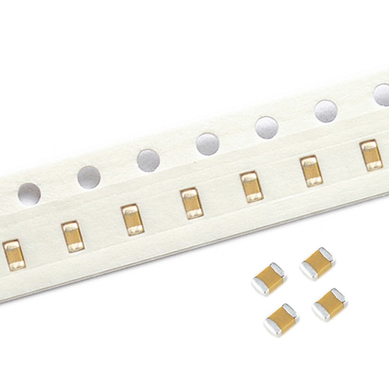 1206貼片電容器10pF 22pF 15pF 30pF 33pF 100 470pF 101 220 471-細節圖2