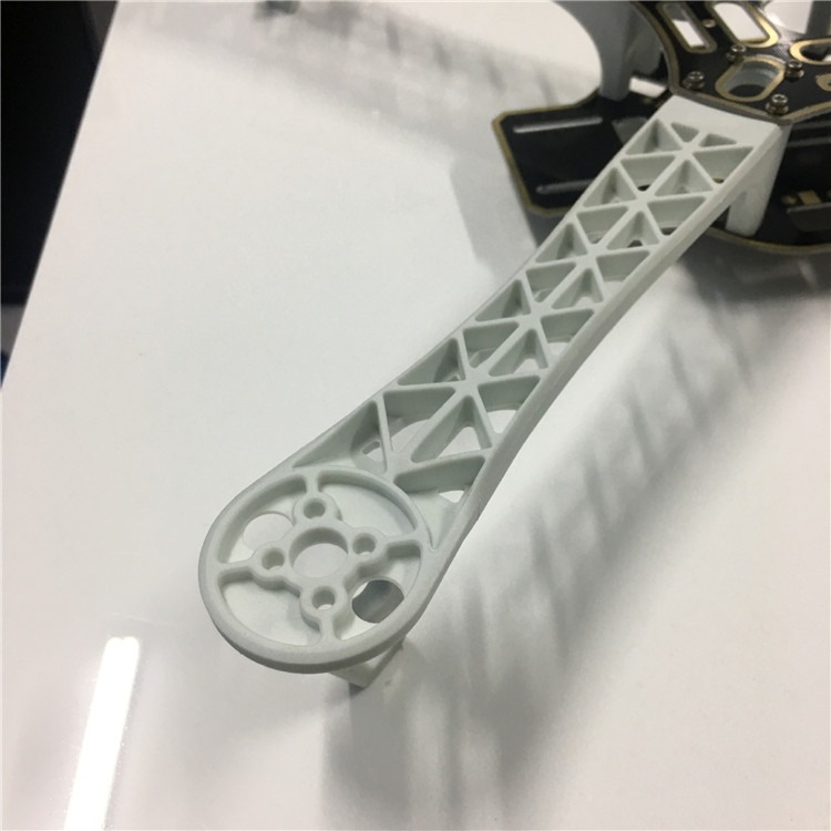 F450四軸飛行器 四軸機架機臂 多軸/F450上下板媲美大疆DJI多旋翼-細節圖4