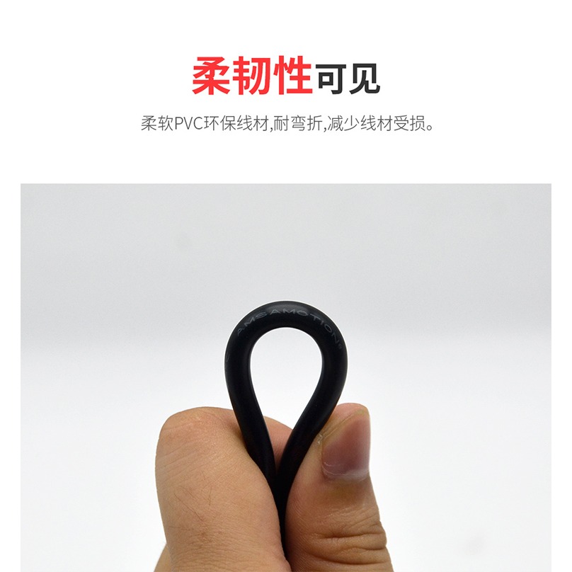 兼容富士N系列PLC編程電纜/數據下載線NN-CNV3/PC-CNV3 串口-細節圖2