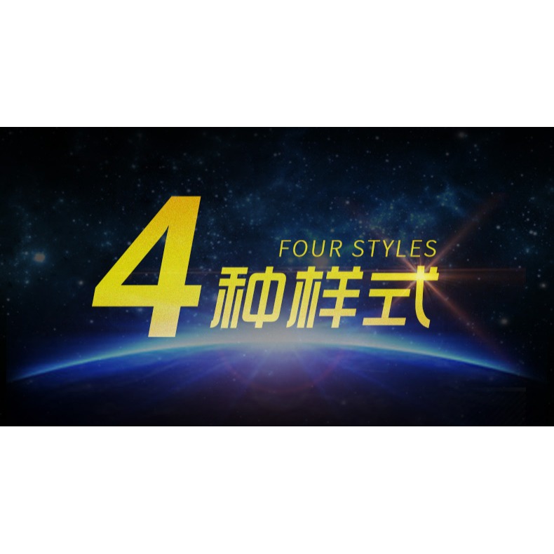 上匠風炮批頭 1/2氣動內六角套筒 連體批頭 風動梅花旋具頭 78MM-細節圖7