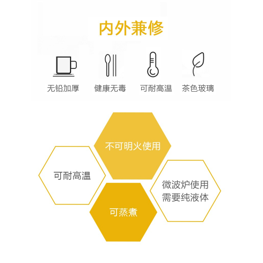 玻璃碗透明沙拉碗甜品水果蔬菜可愛網紅ins風耐高溫家用和揉麪盆-細節圖7