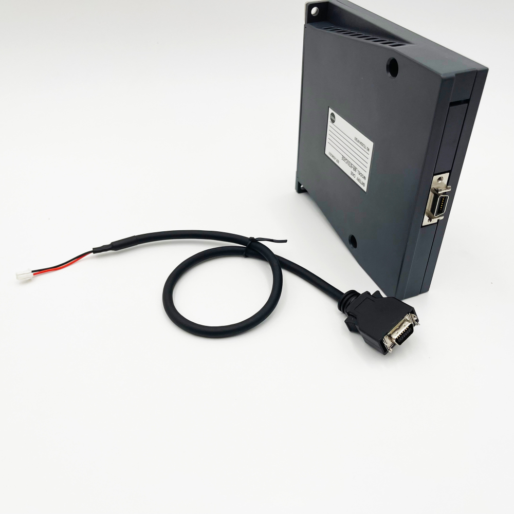 三菱觸摸屏 伺服下載線GT09-C30USB-5P  MR-J3USBCBL3M USB MINI-細節圖5