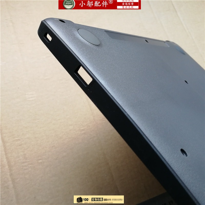 全新 惠普HP chromebook 11 G4 Base  D殼 底殼 灰色殼 下蓋-細節圖3