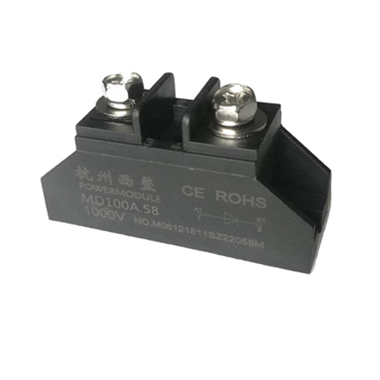 防反充二極管模塊MD10A25A40A50A55A70A防倒流1000V以下通用150ZP-細節圖5
