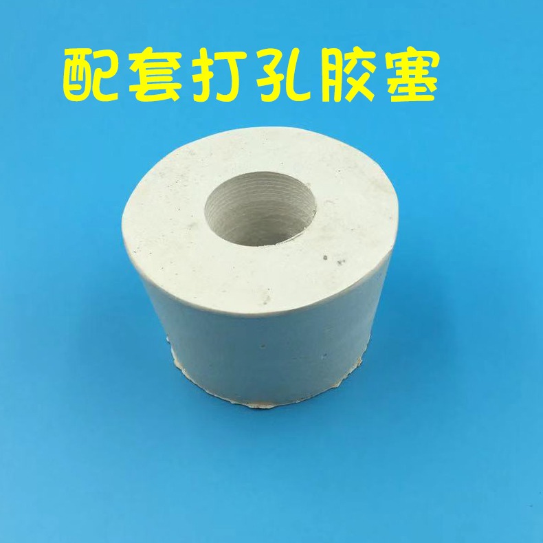 蜀牛抽濾瓶玻璃真空上嘴過濾瓶上下嘴500 1000 2500 5000 20000ml-細節圖4