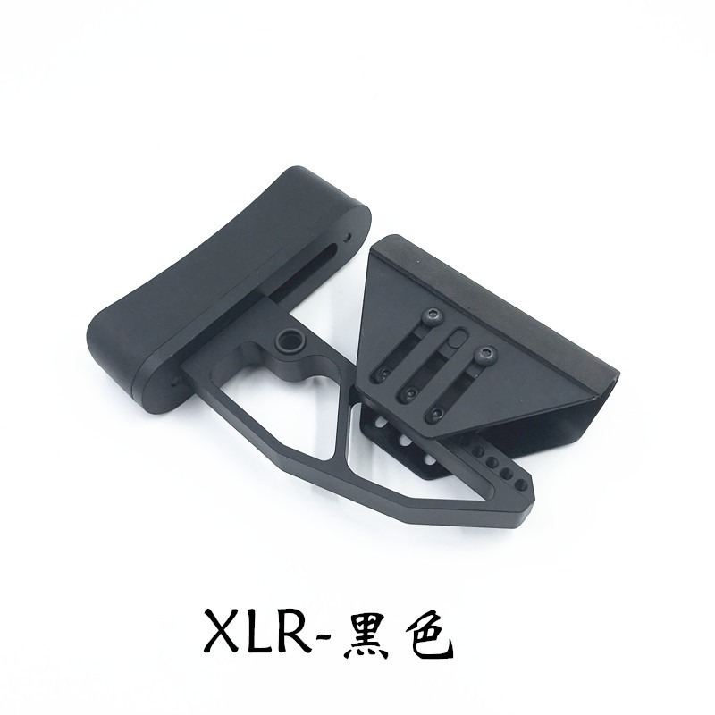 【尾託】錦明9代下供玩具槍後託陸軍託M4AK/CTR/CAA/MFT/海軍FAB-細節圖2