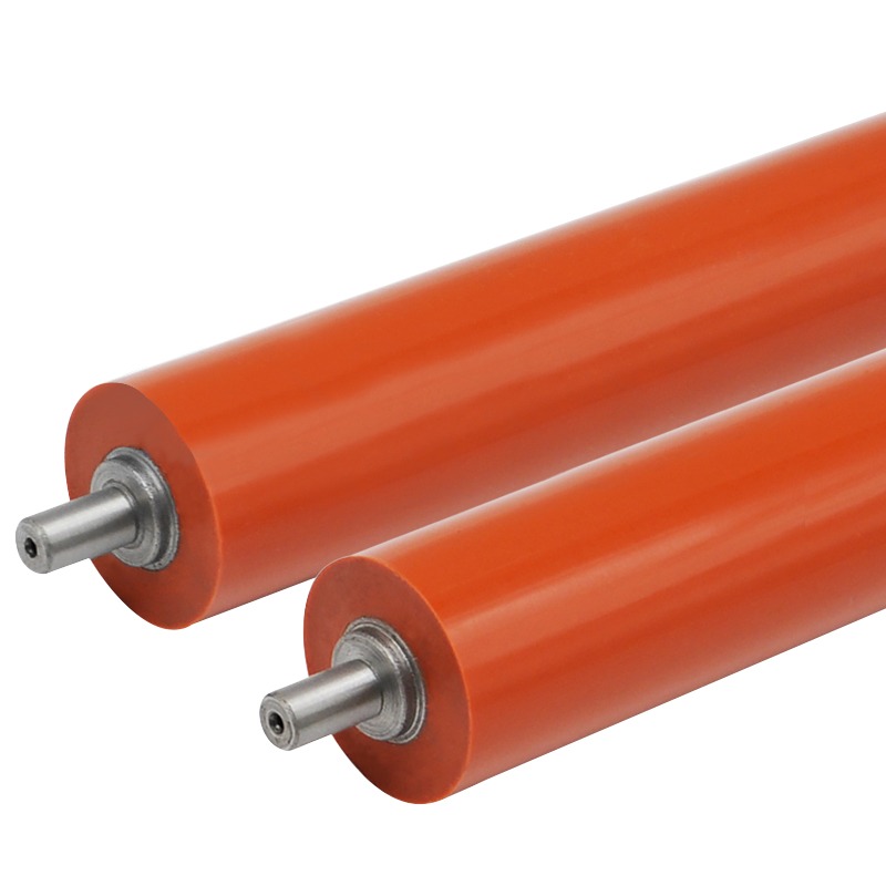 適用 理光sp200定影下輥 SP210 SP203 SP204下輥 202S 201SF SP210 210SU 21-細節圖2