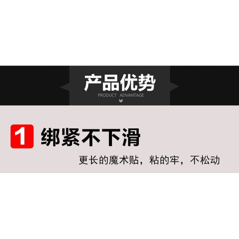 沙袋綁腿0.5kg2kg3kg4kg5公斤跑步鐵沙男女健身負重沙包學生綁手-細節圖8