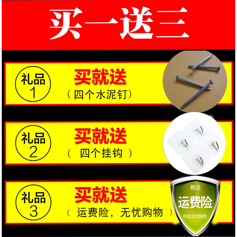 單客墻靶拳擊靶沙袋詠春拳寸拳練習靶散打泰拳發泄沙包貼家用健身-細節圖6