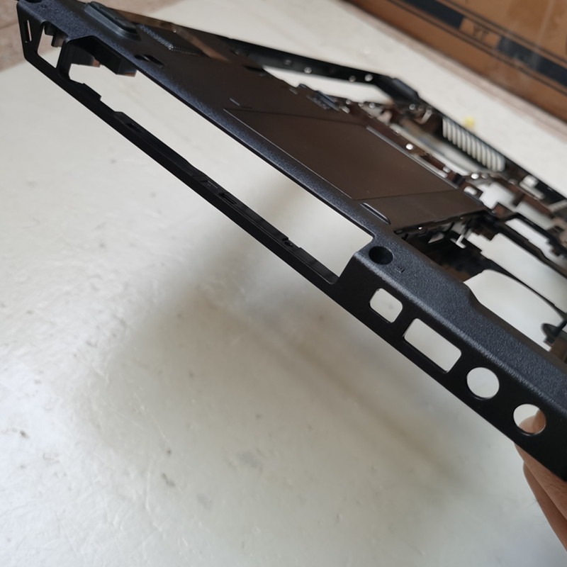 適用於 聯想 IdeaPad Y530 老款 V550 D殼 主機下蓋 底殼 全新-細節圖5
