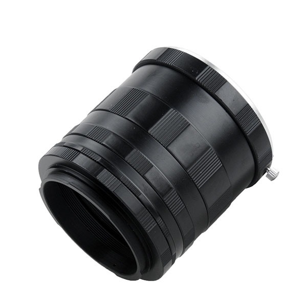 適用於 Nikon AI尼康近攝接環 近攝接圈 近攝圈 微距拍攝必備產品-細節圖2