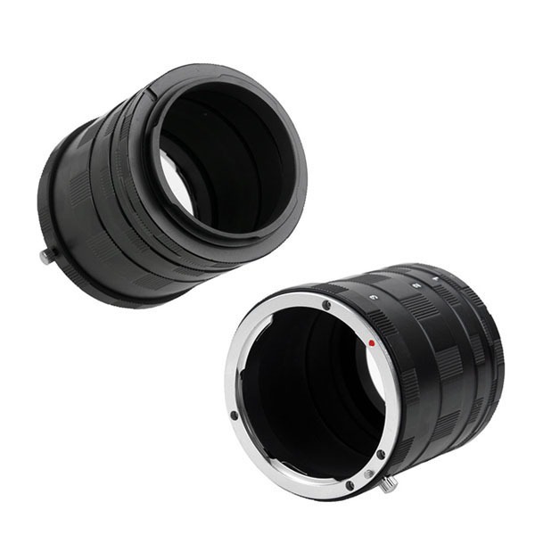 適用於 Nikon AI尼康近攝接環 近攝接圈 近攝圈 微距拍攝必備產品-細節圖5