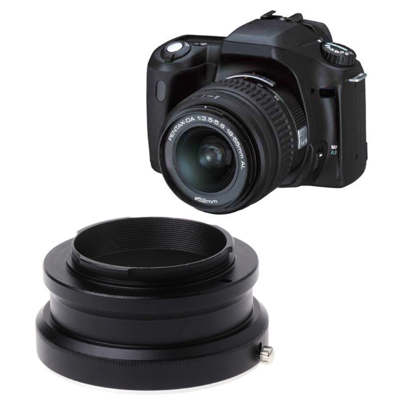 包郵 PK-NEX 適用賓得PK鏡頭轉SONY索尼(NEX3/NEX5)NEX轉接環-細節圖5