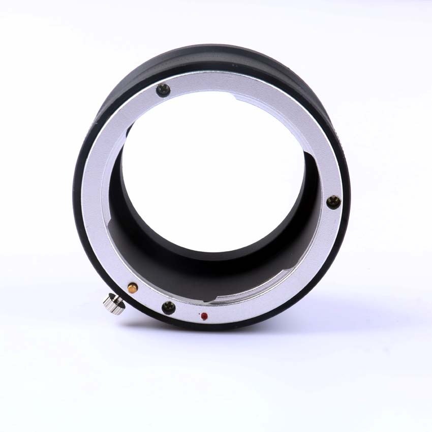 包郵！適用尼康AI鏡頭轉NEX機身 (NEXC3/NEX5N)NEX 轉接環 AI-NEX-細節圖3