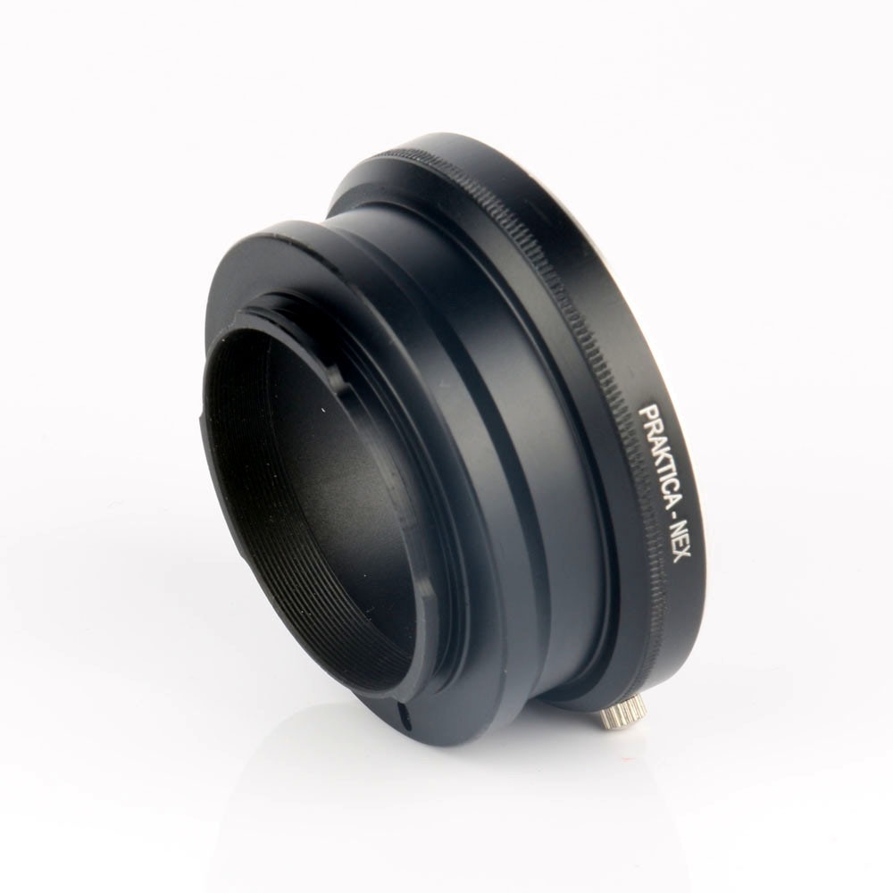 包郵！Praktica 適用 PB-nex 索尼 NEX3 NEX5 NEX 轉接環 E卡口-細節圖3