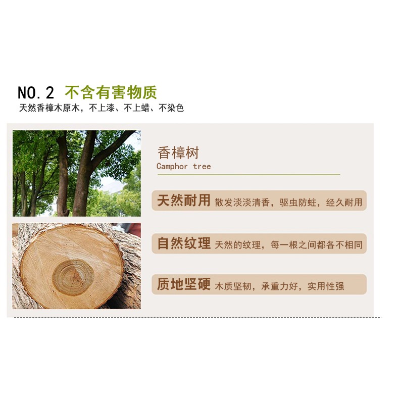 香樟木吊託 衣櫃掛衣桿吊座法蘭中通頂裝對接衣託吊通 永固五金-細節圖6